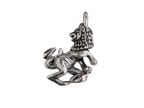 Leo Charm - Leo Zodiac Sign - Charms & Bangles - 2